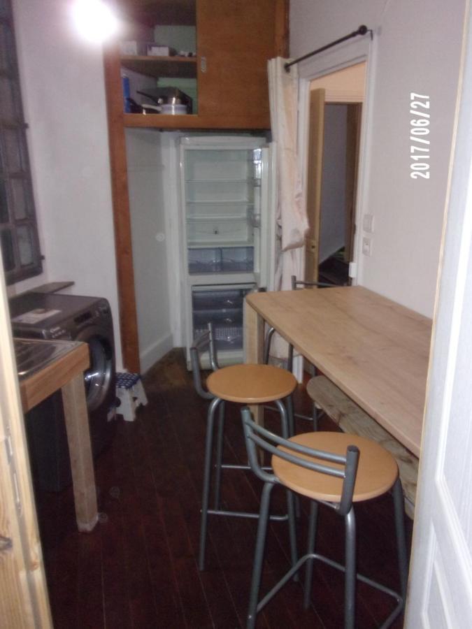 Logement Proche De Tout Saint-Laurent-de-Neste Exterior photo